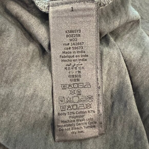 John Varvatos Kent Turtleneck - Picture 15 of 15